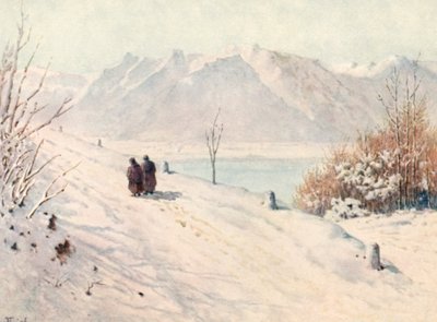  af J. Hardwicke Lewis
