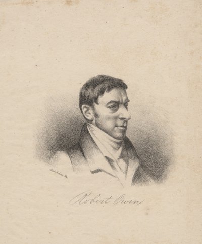 Han (Henry) Neele, 1829 af J. M. Roberts