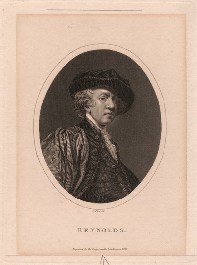 Reynolds af J. Pass