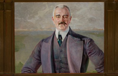  af Jacek Malczewski