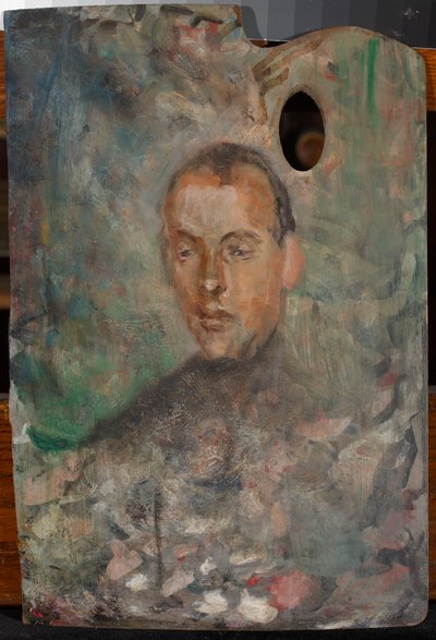  af Jacek Malczewski