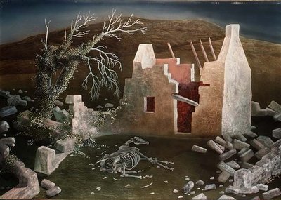 Nord Wales af Jack Coburn Witherop