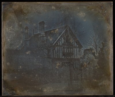 [Byudsigt, muligvis Frederick, Maryland]. af Jacob Byerly