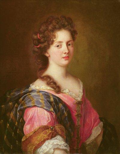 Ukendt billede af Jacob Ferdinand Voet