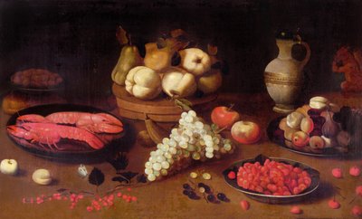 Ukendt billede af Jacob  Foppens van Es