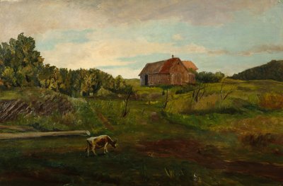 From Græsholmen af Jacob Gloersen