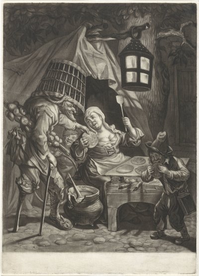 Smagen De fem sanser (serietitel) af Jacob Gole