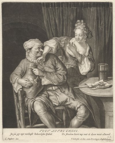Alt andet af Jacob Gole