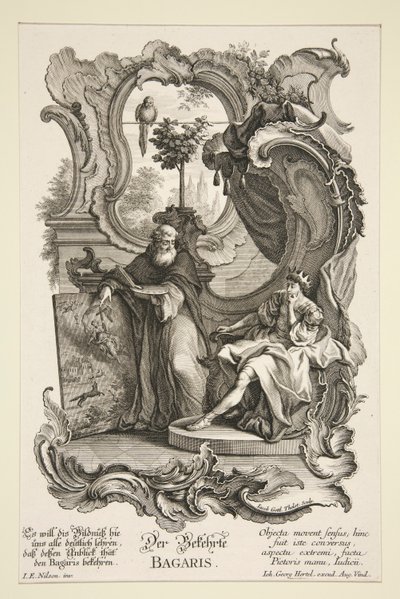 Gravemaskine af Jacob Gottlieb Thelot