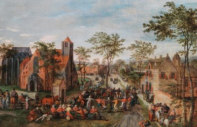 Landsbymesse, 1580