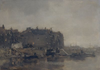  af Jacob Henricus or Hendricus Maris