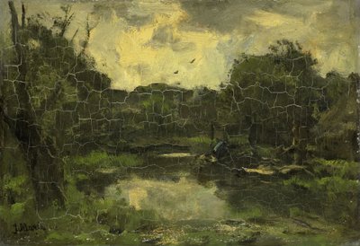  af Jacob Henricus or Hendricus Maris