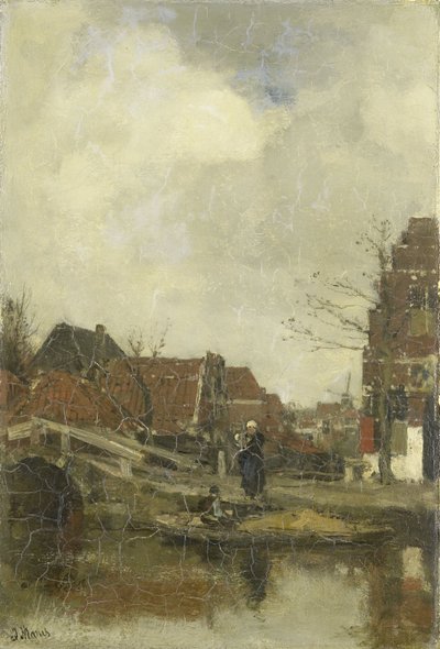  af Jacob Henricus or Hendricus Maris