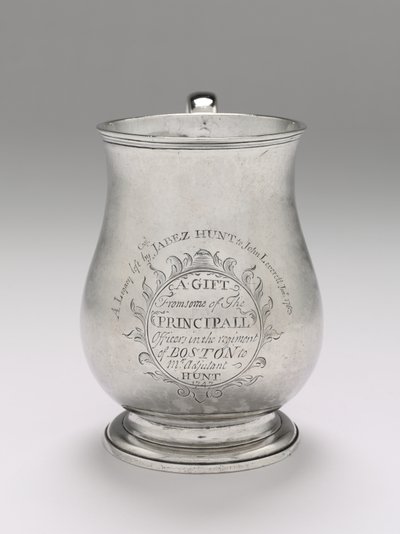 Cann, 1747 af Jacob Hurd