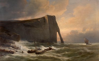 Hollandsk: Porte d