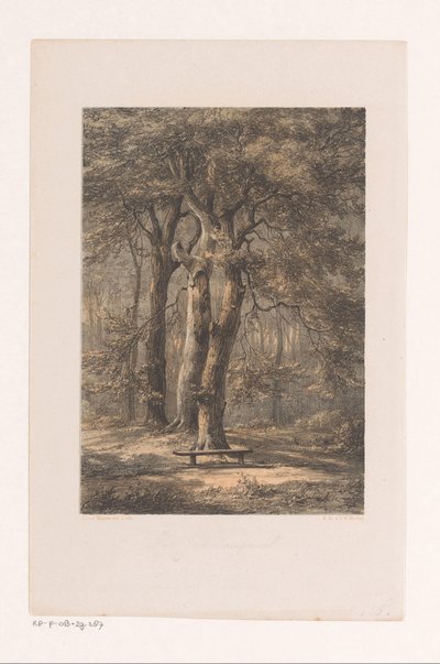 Jacoba lysthus Jakoba lysthus (titel på objekt) af Jacob Jan van der Maaten