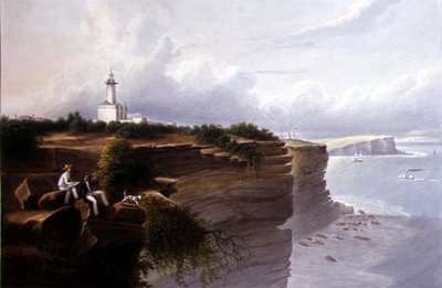 Sydney havn af Jacob Janssen