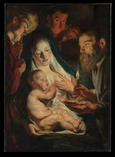  af Jacob Jordaens