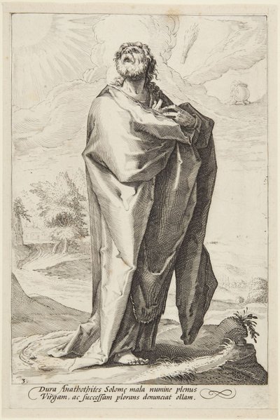 af Jacob Matham