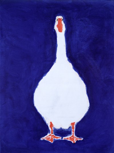 Goosewood, 2000 af Jacob Sutton