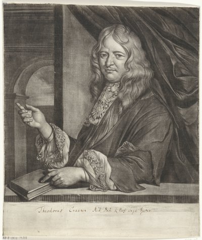  af Jacob Toorenvliet