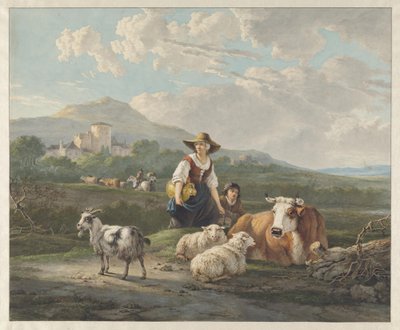  af Jacob van Strij