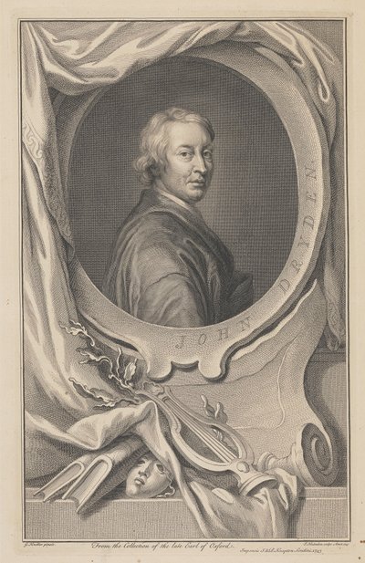  af Jacobus Houbraken