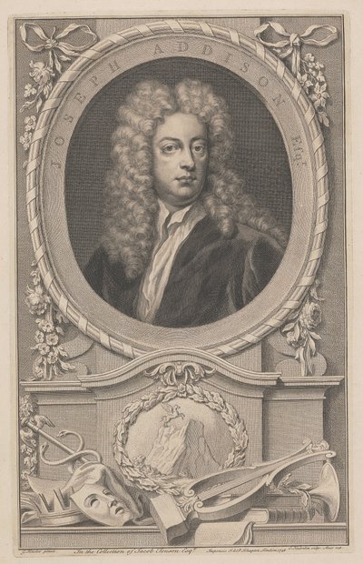  af Jacobus Houbraken