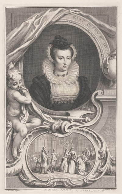  af Jacobus Houbraken