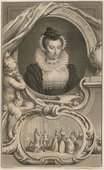  af Jacobus Houbraken