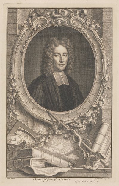  af Jacobus Houbraken