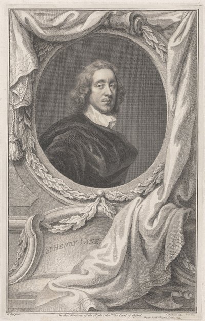  af Jacobus Houbraken