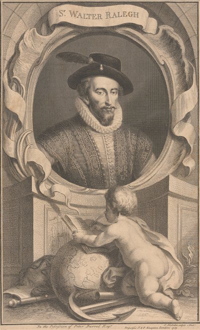  af Jacobus Houbraken
