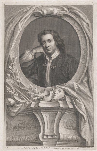 af Jacobus Houbraken