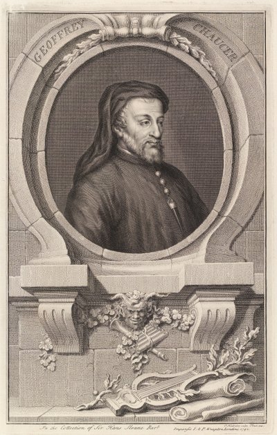  af Jacobus Houbraken