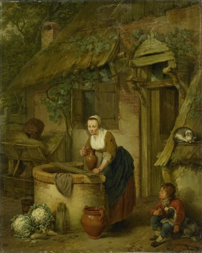  af Jacobus Johannes Lauwers