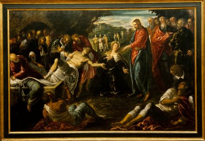 Lazarus