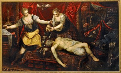 Holofernes