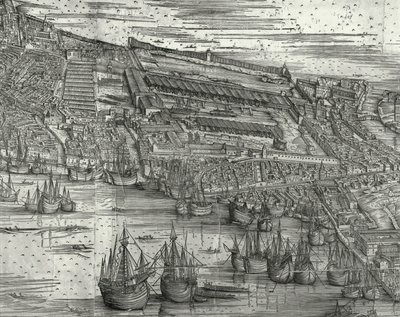 Arsenal af Jacopo de