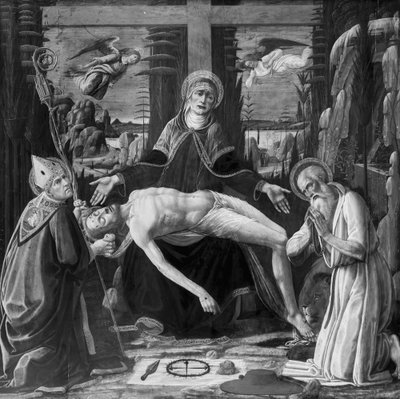  af Jacopo del Sellaio