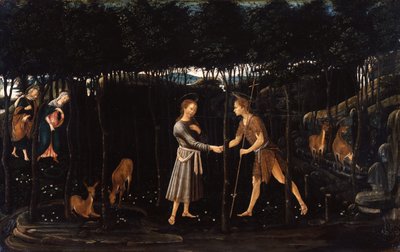  af Jacopo del Sellaio