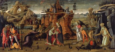  af Jacopo del Sellaio