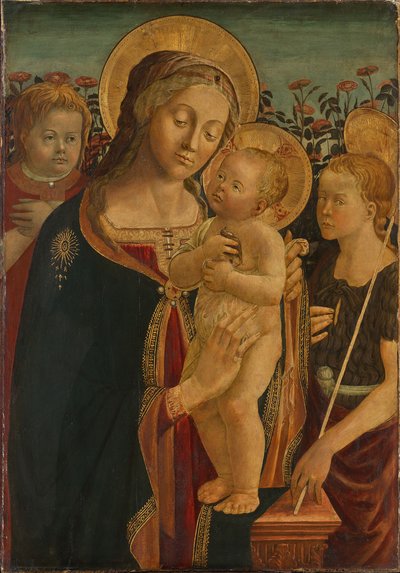  af Jacopo del Sellaio