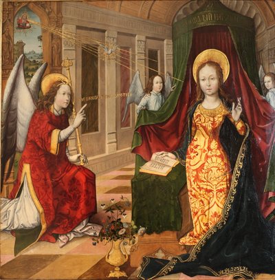 Bebudelsen af Jacquelin de Montluçon