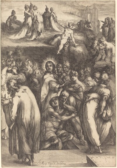 Lazarus