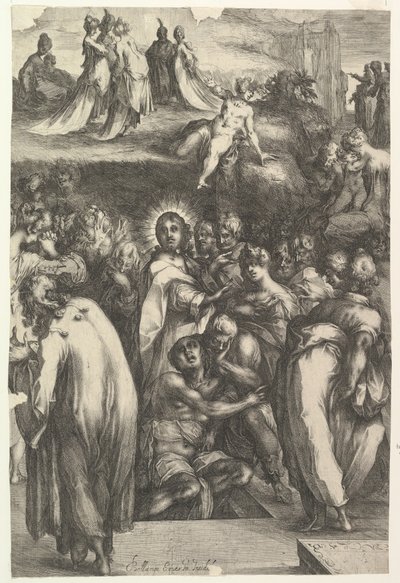 Lazarus