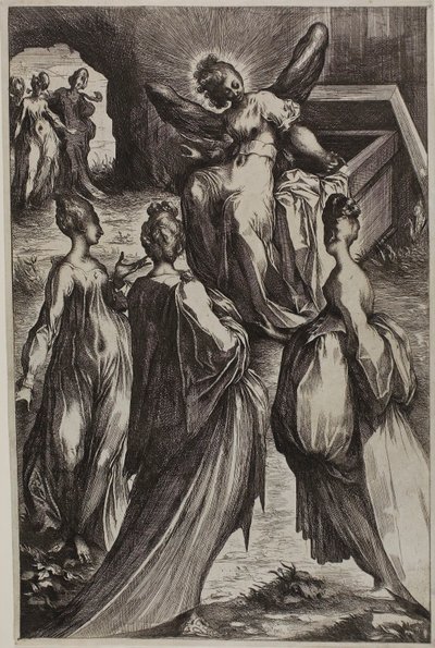 De tre Maria