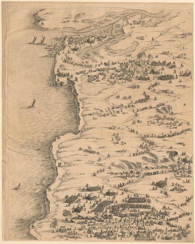  af Jacques Callot