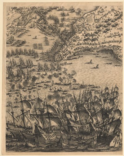  af Jacques Callot