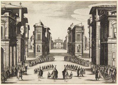 af Jacques Callot